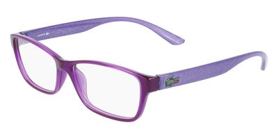 Lacoste L3803B Purple #colour_purple