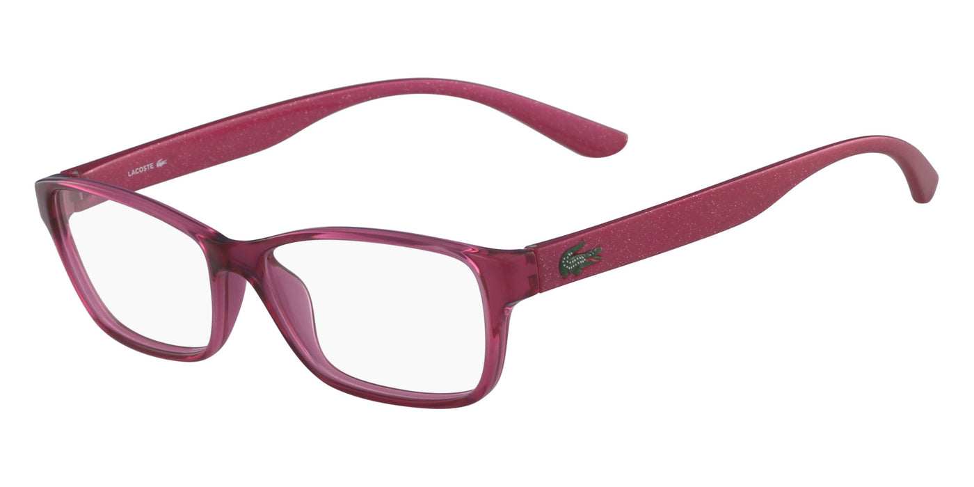 Lacoste L3803B Pink #colour_pink