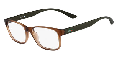 Lacoste L3804B Kids Brown #colour_brown