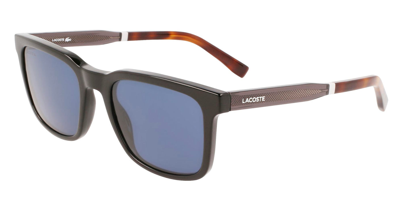 Lacoste L954S Black/Grey #colour_black-grey