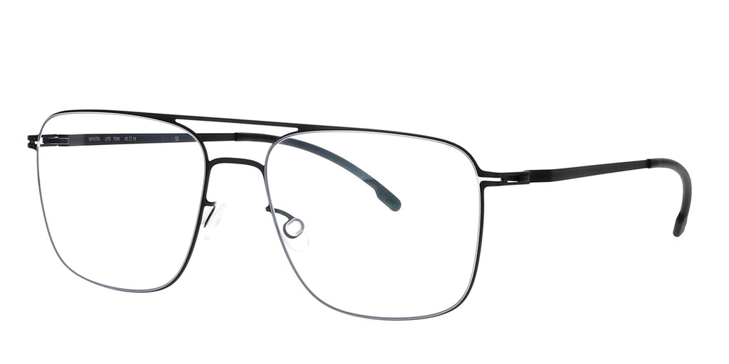 Mykita Tobi Black #colour_black