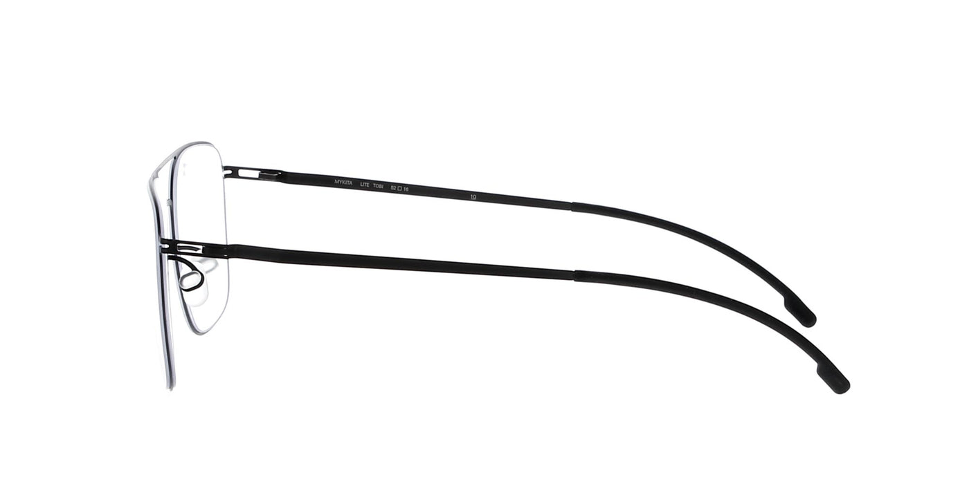 Mykita Tobi Black #colour_black