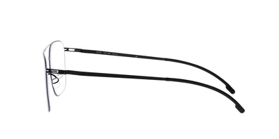 Mykita Tobi Black #colour_black