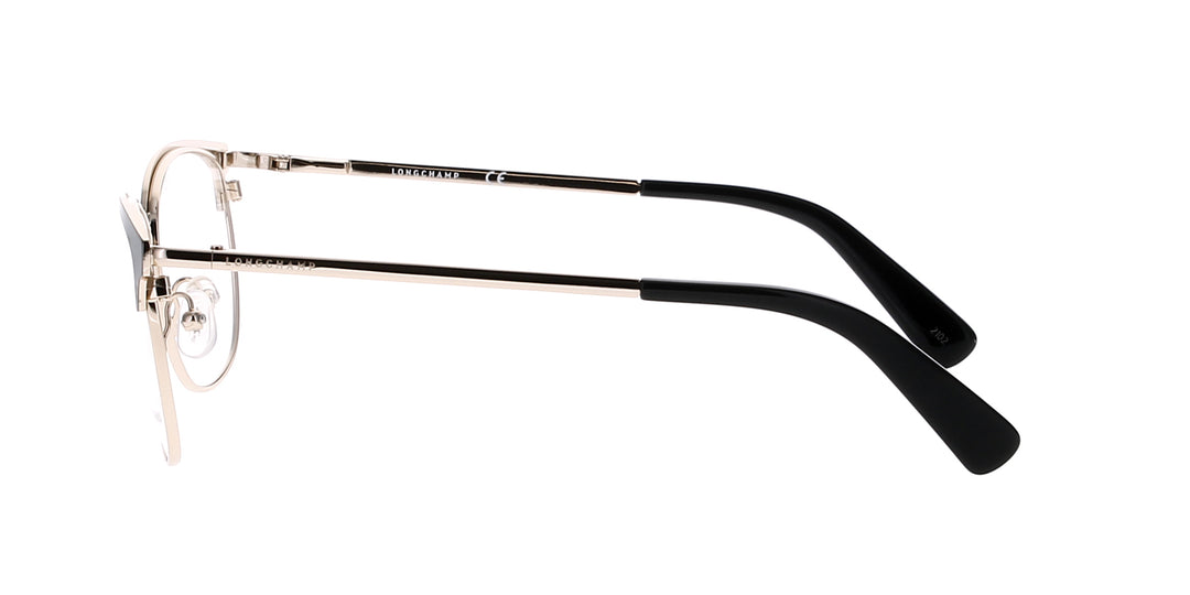 Longchamp LO2103 Rectangle Glasses | Fashion Eyewear US