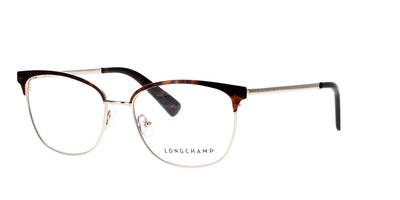 Longchamp LO2103 Dark-Tortoise #colour_dark-tortoise