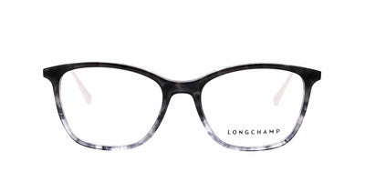Longchamp LO2606 Grey #colour_grey