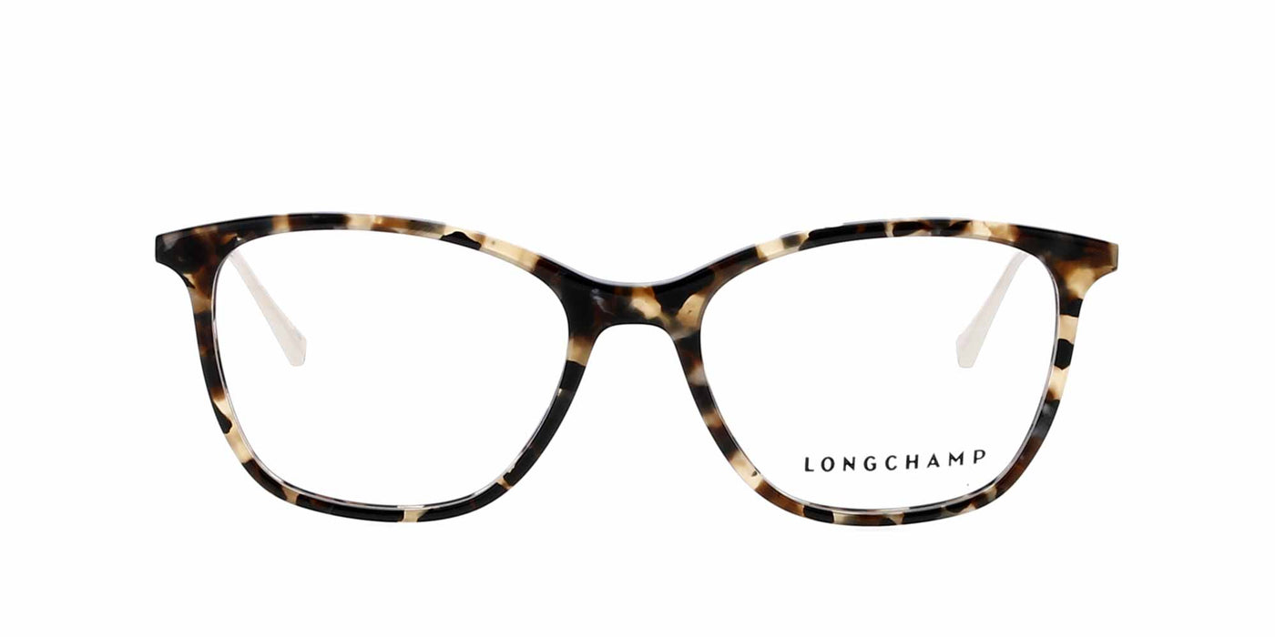 Longchamp LO2606 Dark-Tortoise #colour_dark-tortoise