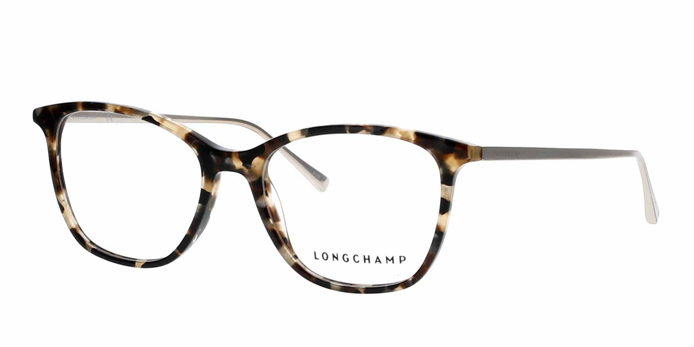 Longchamp LO2606 Dark-Tortoise #colour_dark-tortoise