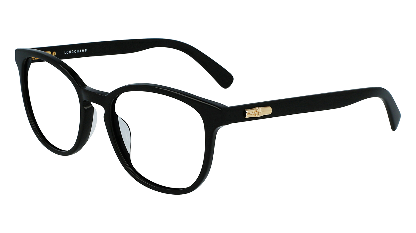 Longchamp LO2686 Black #colour_black