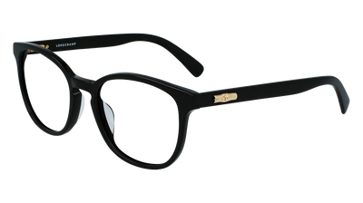 Longchamp LO2686 Black #colour_black