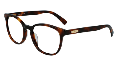 Longchamp LO2686 Dark Tortoise #colour_dark-tortoise