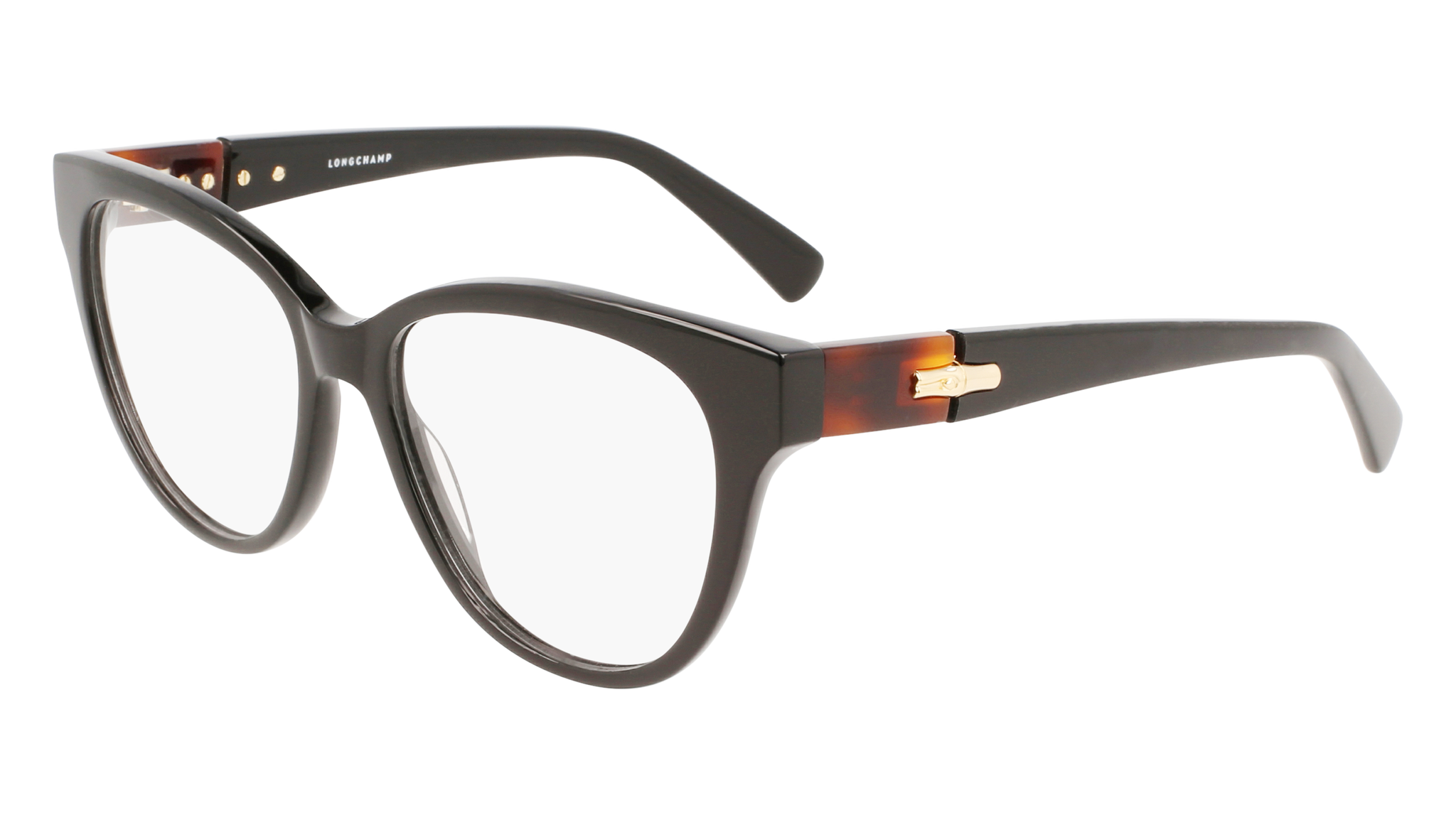 Longchamp LO2698 Cat Eye Glasses Fashion Eyewear - Main Image