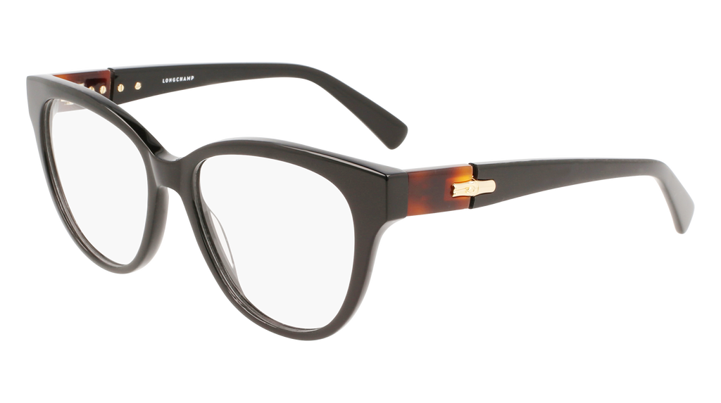 Longchamp LO2698 Cat Eye Glasses | Fashion Eyewear US display picture 1