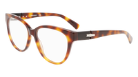 Longchamp LO2698 Dark Tortoise #colour_dark-tortoise