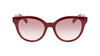 Longchamp LO697S Red/Red #colour_red-red