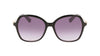 Longchamp LO705S Black/Purple #colour_black-purple