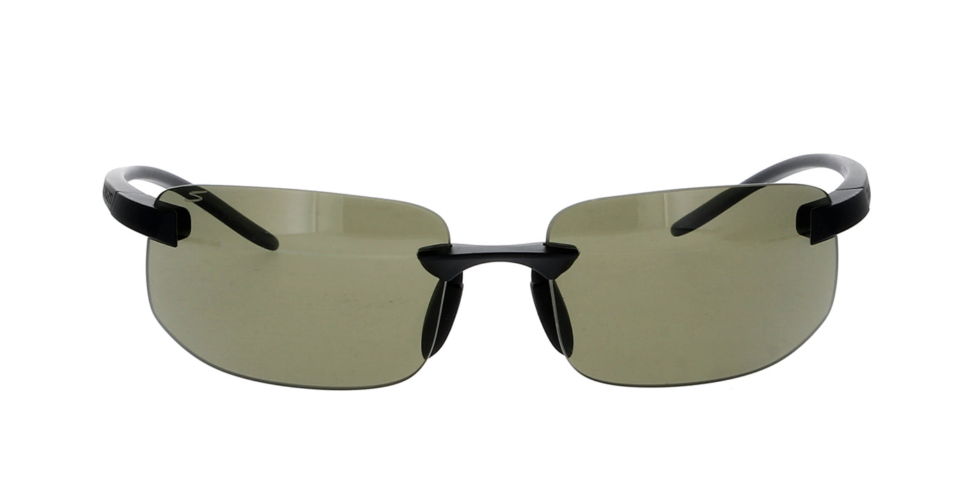 Serengeti Lupton SS552 Black/Green #colour_black-green