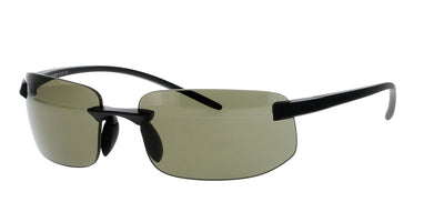 Serengeti Lupton SS552 Black/Green #colour_black-green