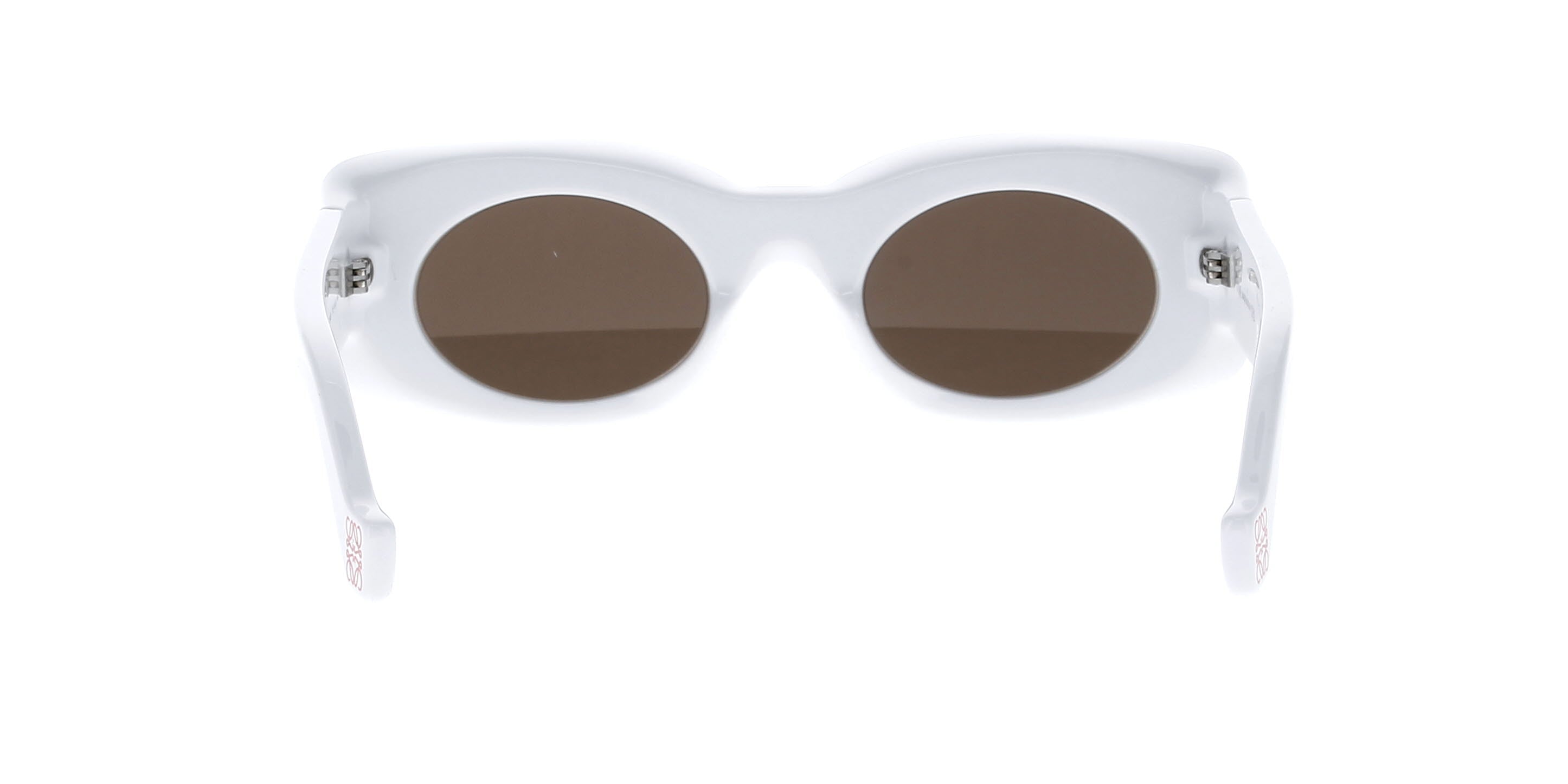 Loewe Paula's Ibiza LW40033I Oval Sunglasses | Fashion