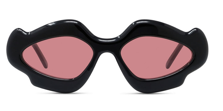 Loewe Paula's Ibiza LW40109U Cat Eye Sunglasses | Fashion