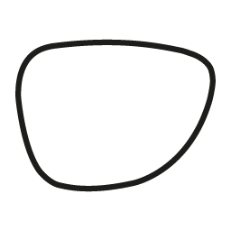 Outside of standard range (SPH >6 or CYL>2)