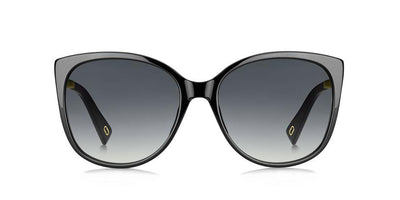 Marc Jacobs Marc 203/S Black-Grey #colour_black-grey