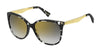 Marc Jacobs Marc 203/S Black/Gold #colour_black-gold