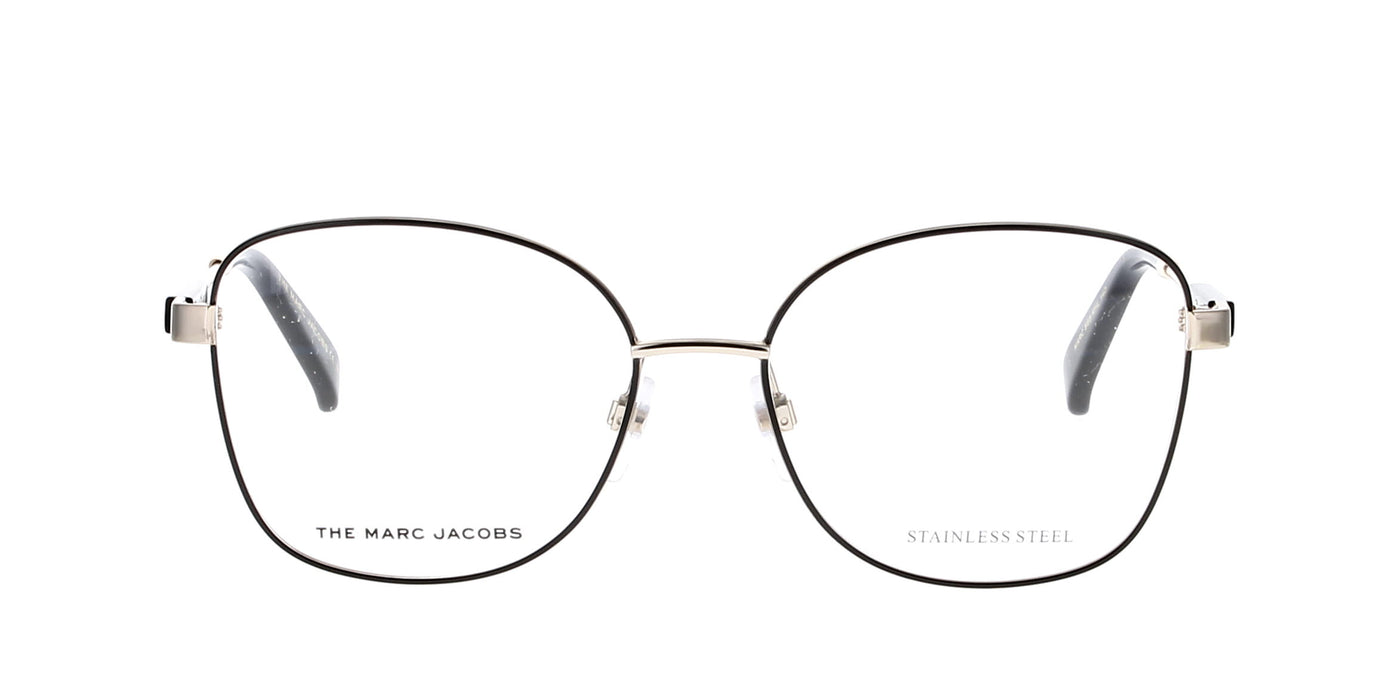 Marc Jacobs Marc 595 Gold-Black #colour_gold-black