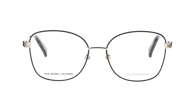 Marc Jacobs Marc 595 Gold-Black #colour_gold-black