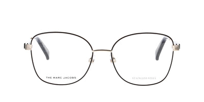 Marc Jacobs Marc 595 Gold-Black #colour_gold-black