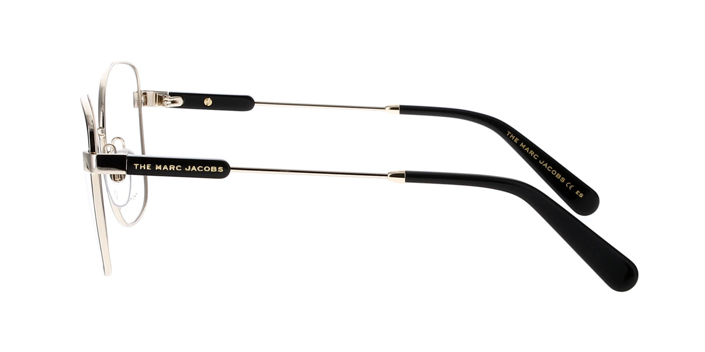 Marc Jacobs Marc 595 Gold-Black #colour_gold-black