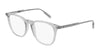 Montblanc MB0010O Grey #colour_grey