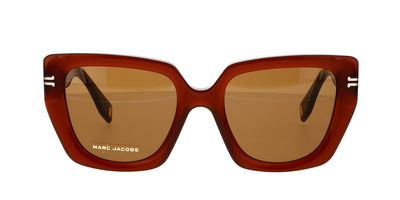 Marc Jacobs MJ1051/S Brown/Brown #colour_brown-brown