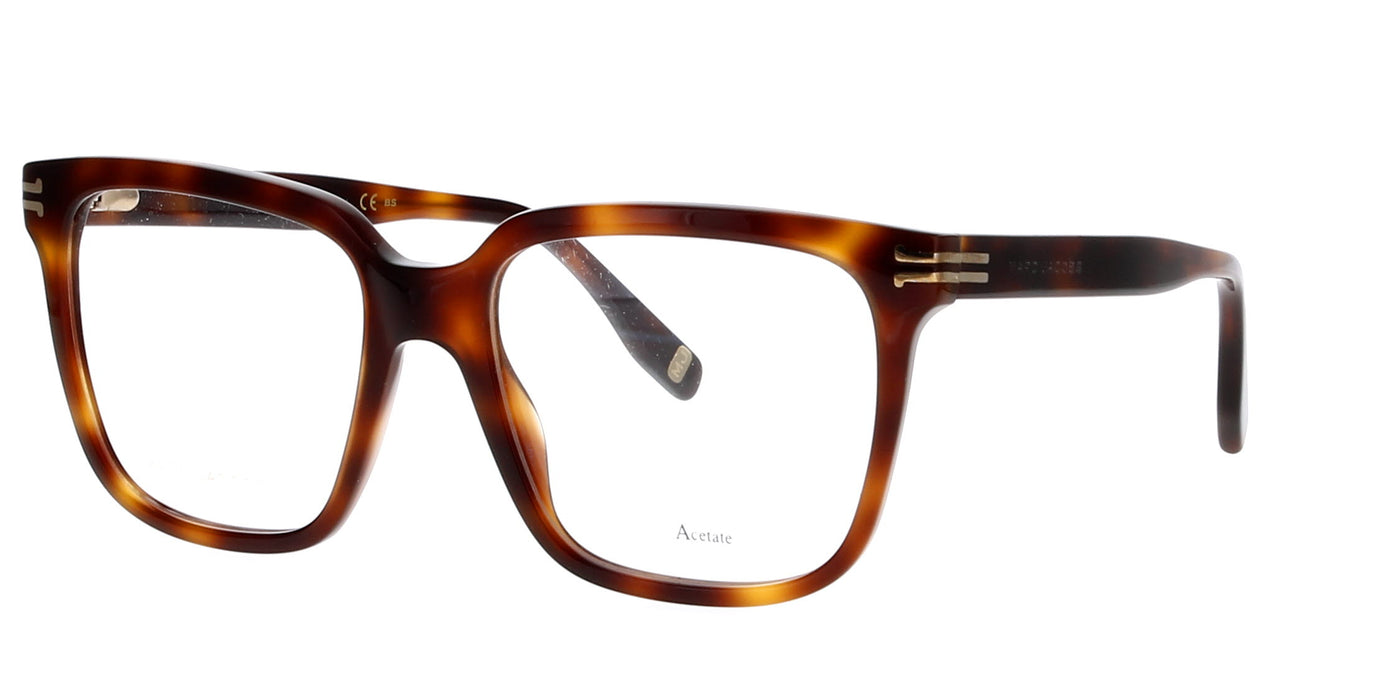 Marc Jacobs MJ1059 Havana #colour_havana