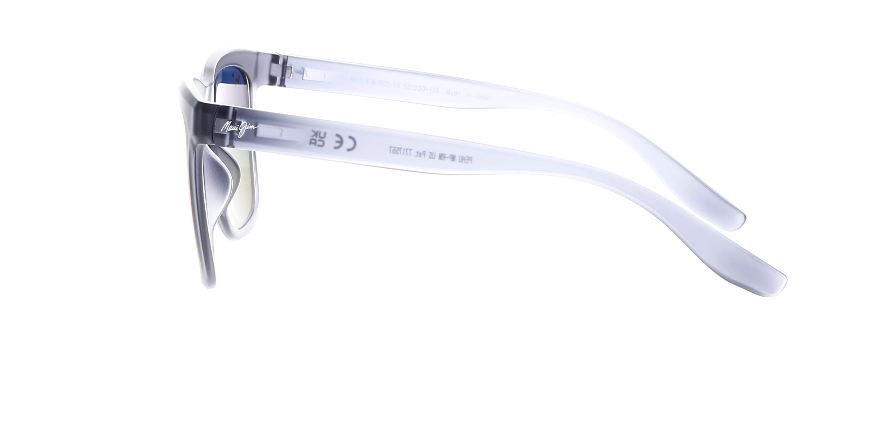 Maui clearance jim fr