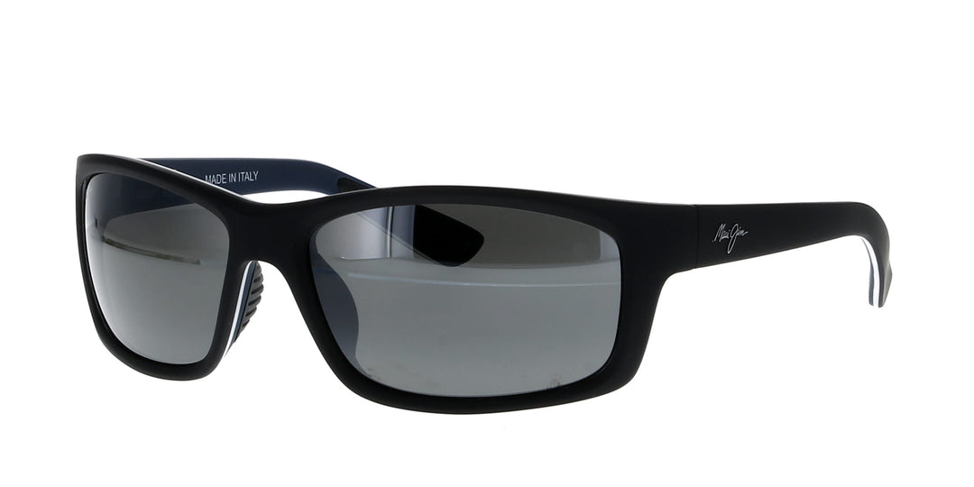 Polarized Sunglass Maui Jim Kanaio Coast 766 Maui Jim MJ0766S-001