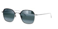 Maui Jim Moon Doggy Polarised Sunglasses