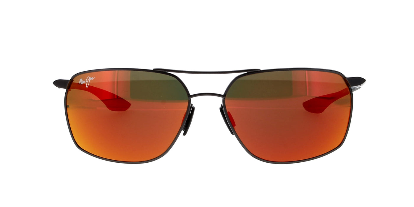 Maui Jim Pu'u Kukui Polarised Sunglasses