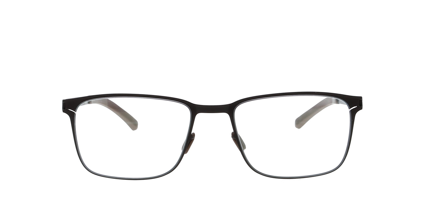 Mykita Henning Brown #colour_brown