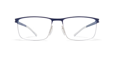 Mykita Xander Blue #colour_blue