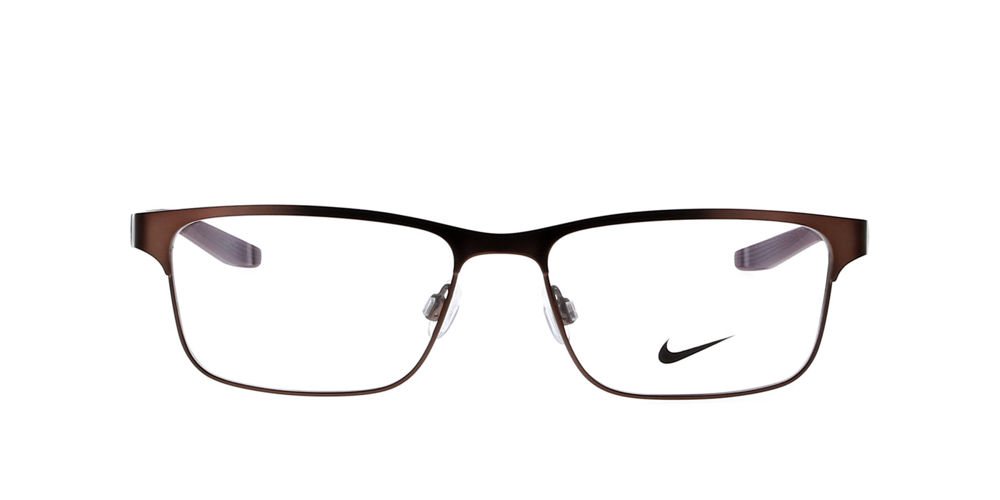 Nike 8130 Brown #colour_brown