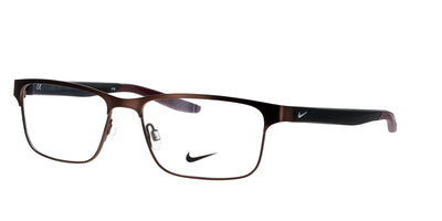 Nike 8130 Brown #colour_brown