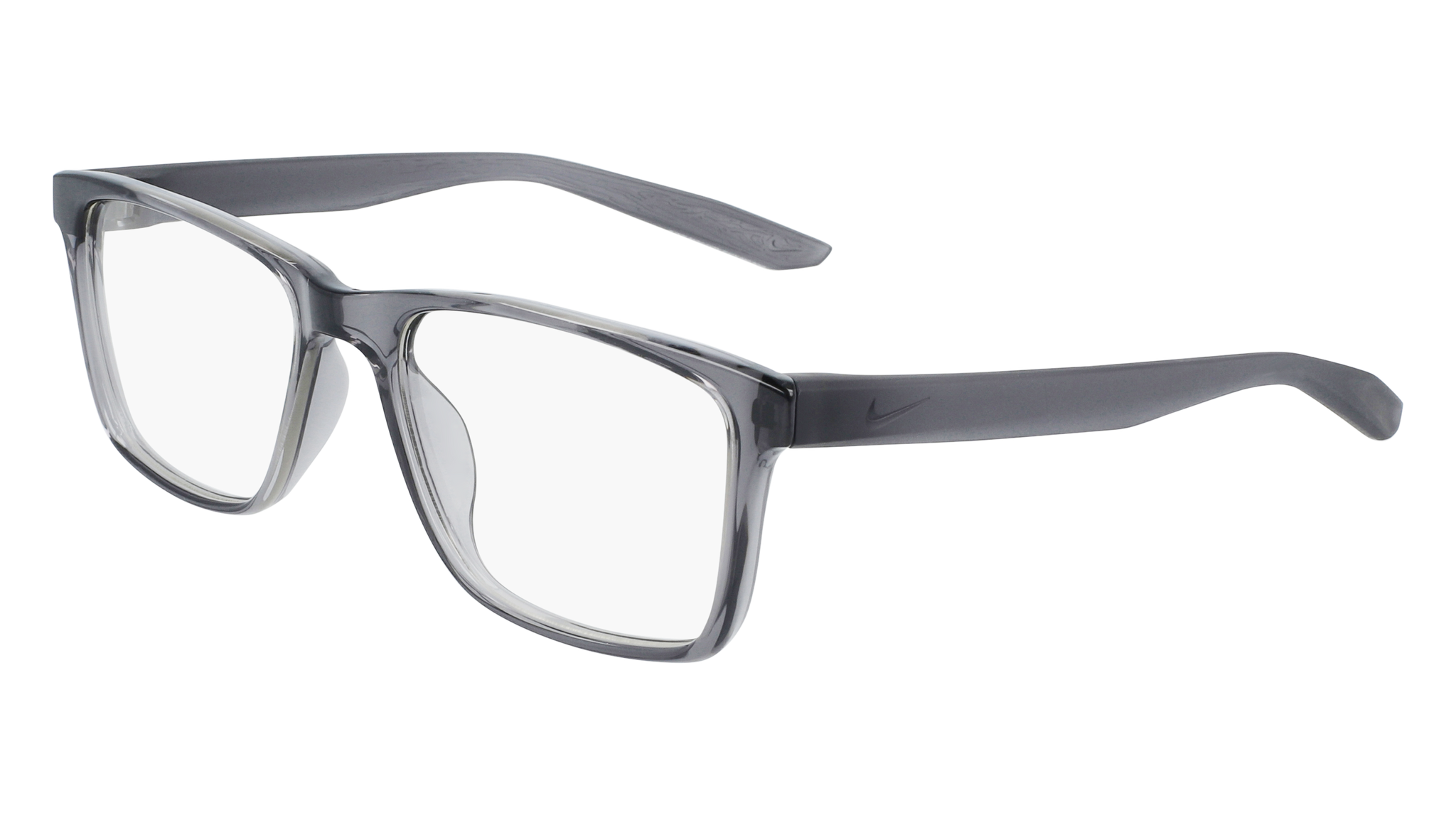 Grey sales nike glasses
