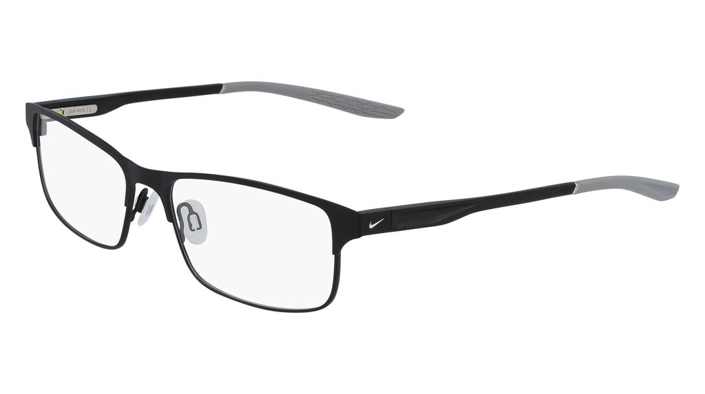 り Nike 8046 Rectangle Glasses | Fashion Eyewear US