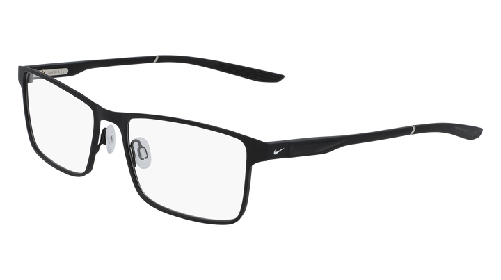 Nike 8047 Rectangle Glasses | Fashion Eyewear Nike 8047 Rectangle Glasses | Fashion Eyewear
