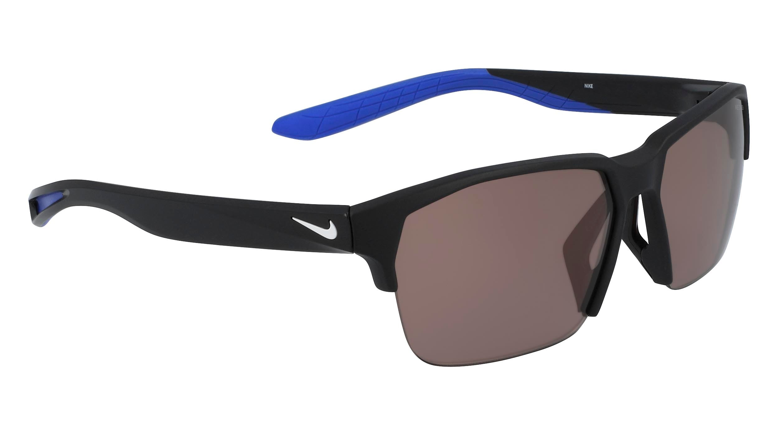 Nike Maverick Free E CU3746 Rectangle Sunglasses | Fashion Eyewear US