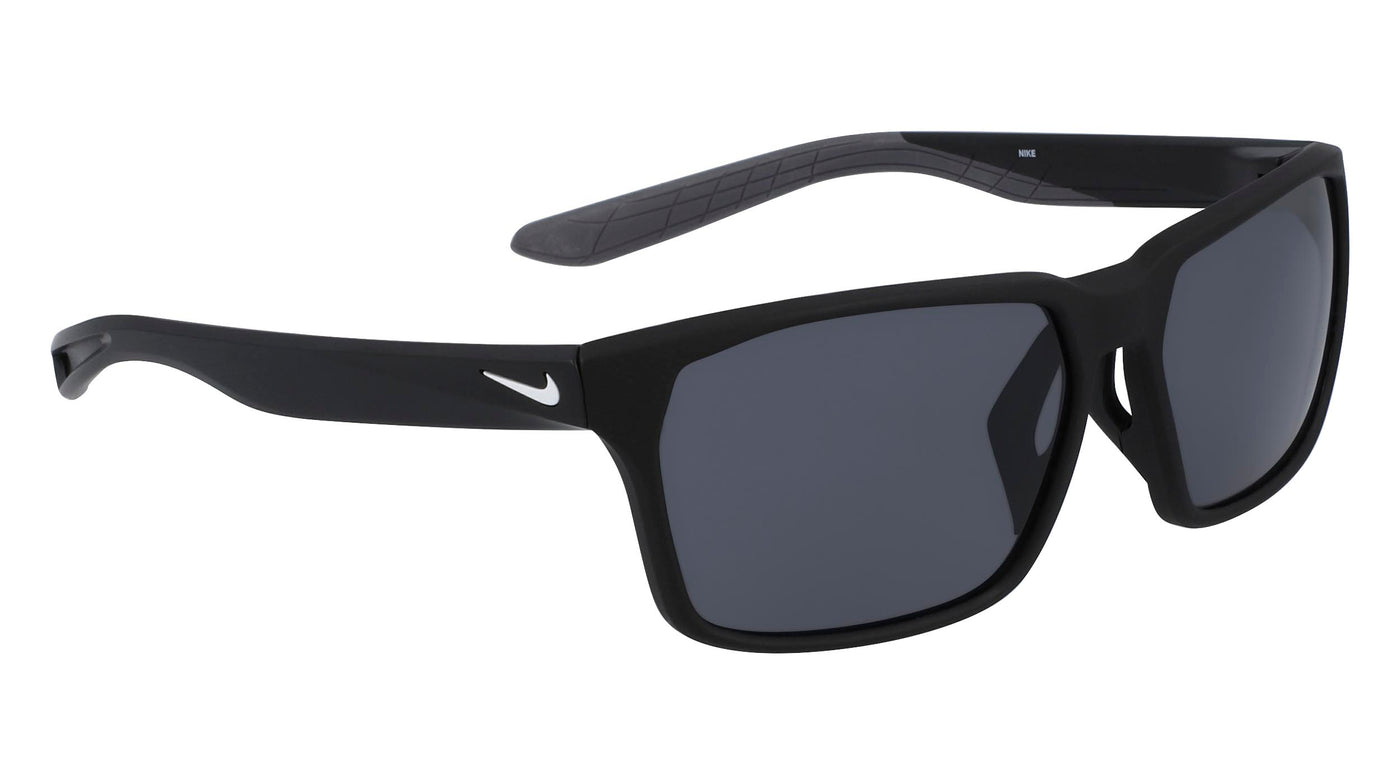 Nike Maverick RGE DC3297 Matte Black/Grey #colour_matte-black-grey