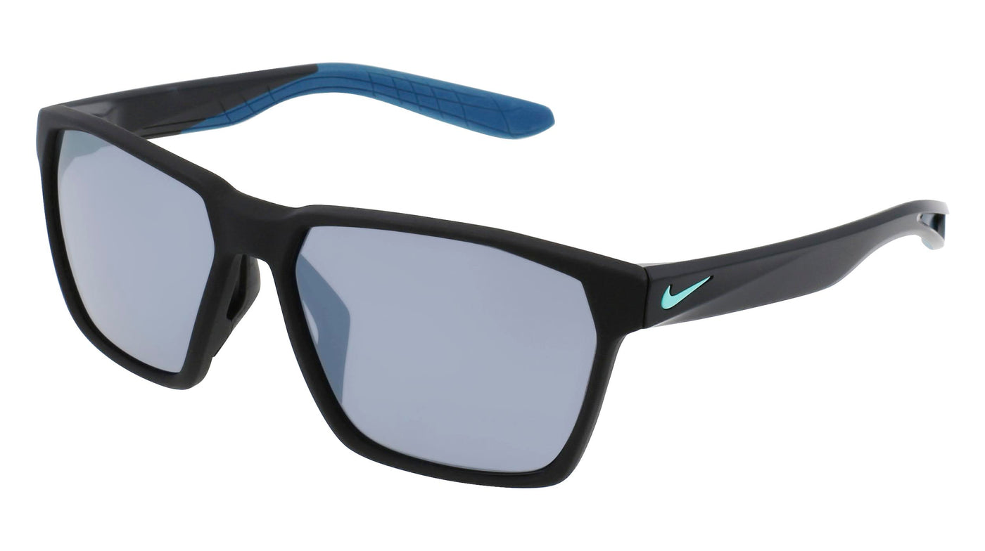 Nike Maverick S DJ0790 Matte Black/Grey-Silver #colour_matte-black-grey-silver