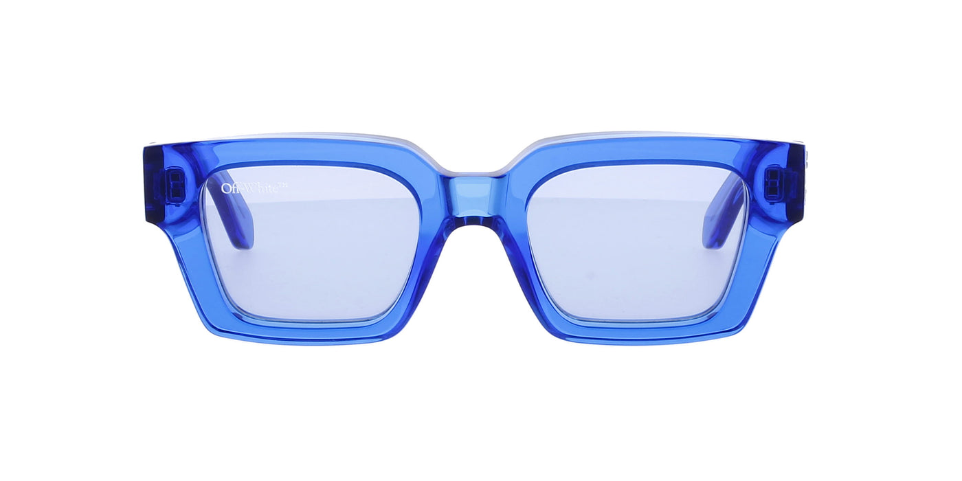 Off-White Virgil Square Frame Sunglasses – AOSITRY