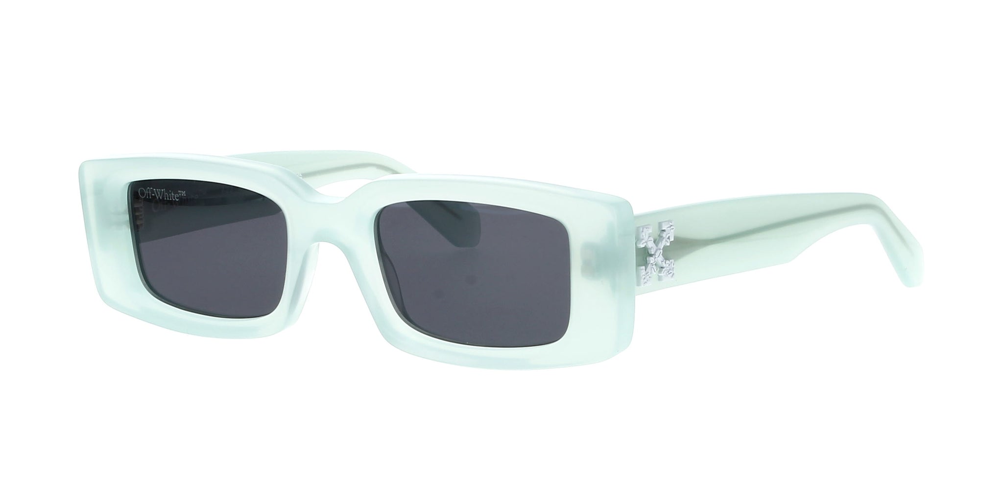 OFF-WHITE Sunglasses OERI025 0107